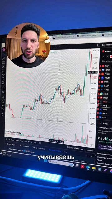 ПОЧЕМУ ПАТТЕРНЫ НЕ РАБОТАЮТ