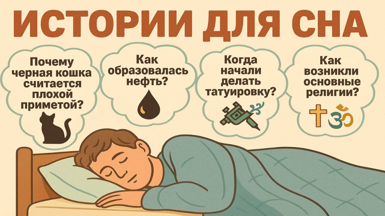 Почему черная кошка считается плохой приметой?  Видео для сна