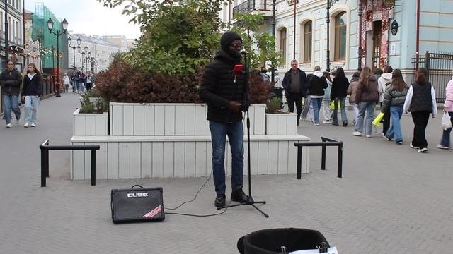 1. Музыка На Баумана 3