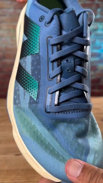 Эволюция серии FuelCell Rebel от New Balance