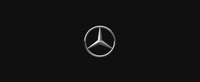 Реклама MERCEDES