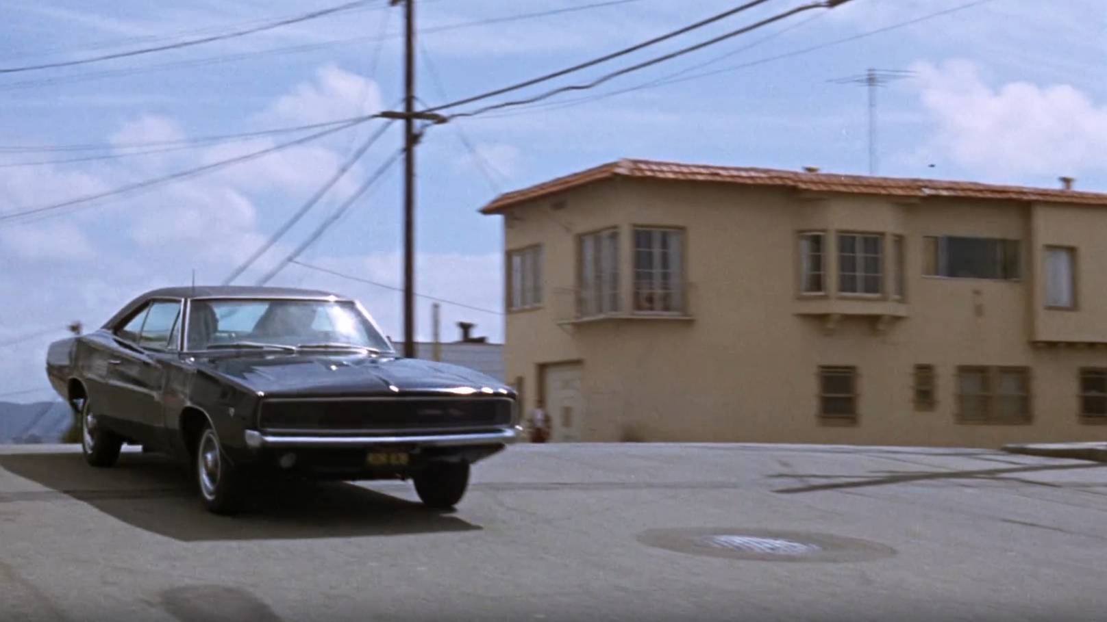 LALO SCHIFRIN Shifting Gears