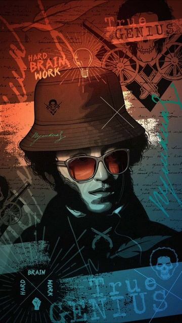 А.С. Пушкин - Узник.mp4