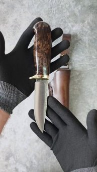 Классический клинок 110мм CPM15V