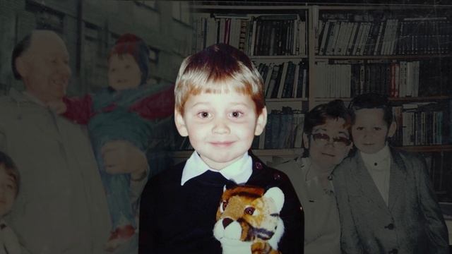 Поступайте на научные специальности. Федоров Алексей