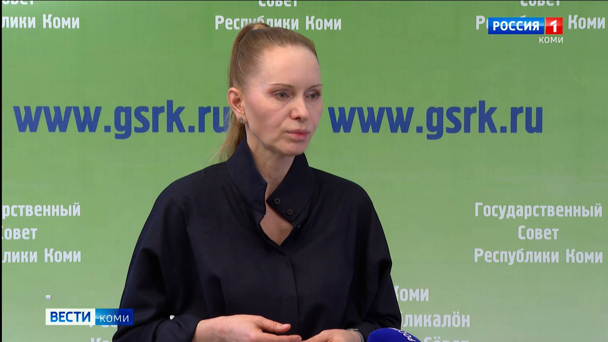 В ближайшие пять лет систему здравоохранения Республики ждёт перезагрузка