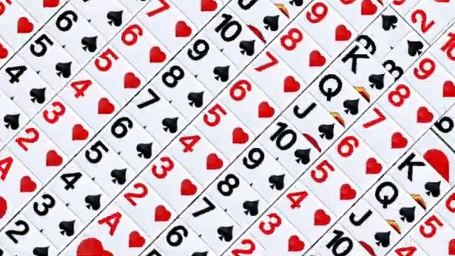 Solitaire Legend Promo V4