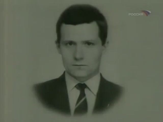 Криминальная звезда. Фильм о Сергее Шевкуненко.