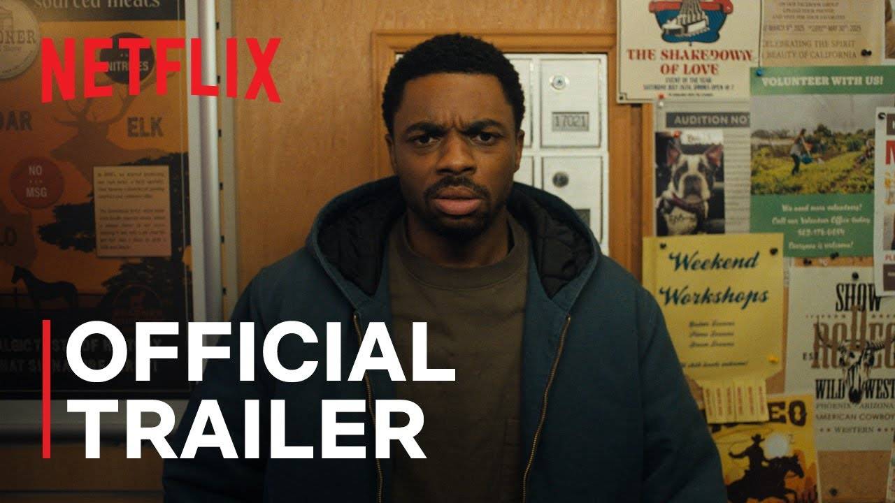 The Vince Staples Show TV Series, Season 2 - Official Trailer | Netflix