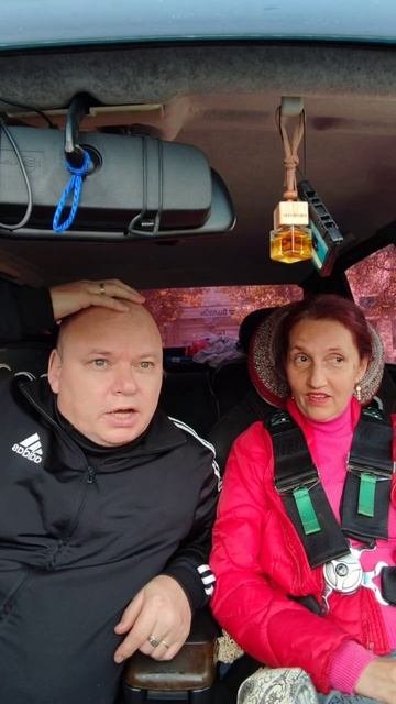 История с дороги не будьте такими еба...ко переходите дорогу в положенном месте 
