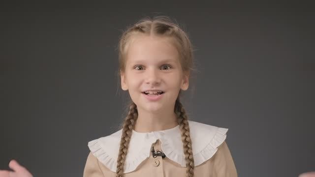 Мацарина Стефания 10 лет