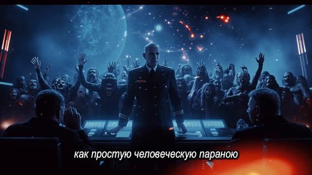 Z-.Поражение было НЕИЗБЕЖНЫМ... Пока не прибыли.14