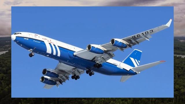 США потребовали запретить Китаю полёты над Россией - Ответ Пекина ошарашил недоумков!