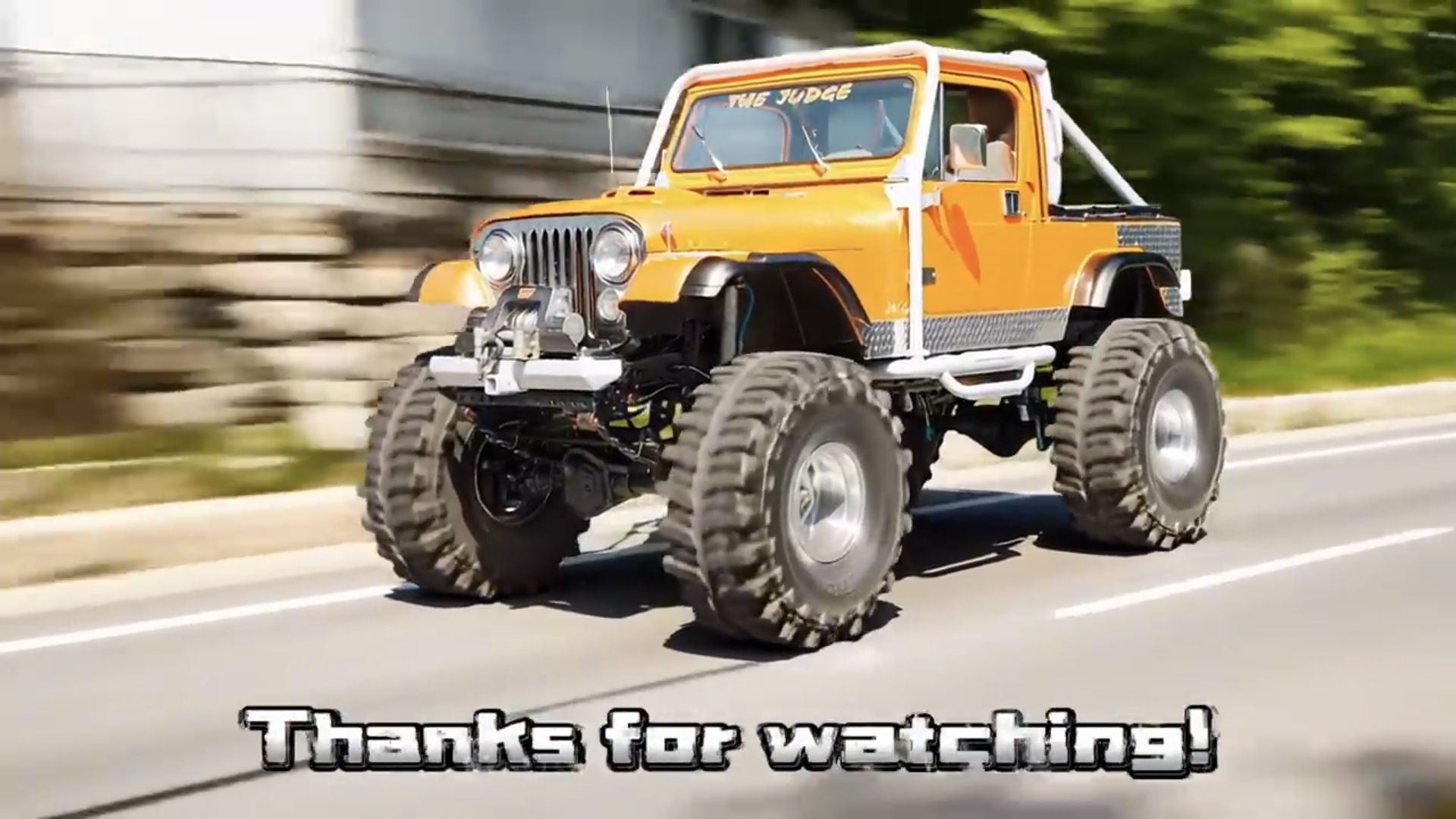 Jeep 1946 - 2024