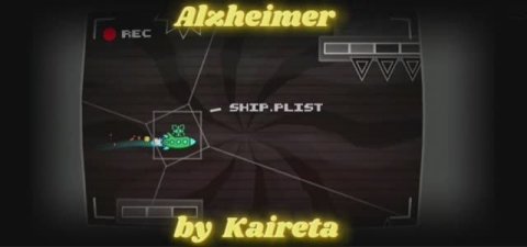 Alzheimer by Kaireta
