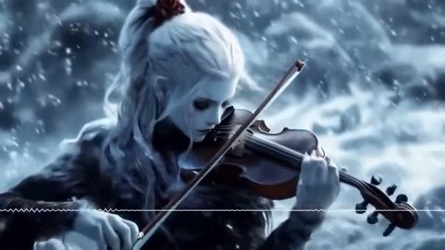 Violin Metal Rock ☯︎ Strings Of Energy – Perfect Soundtrack For Work & Play