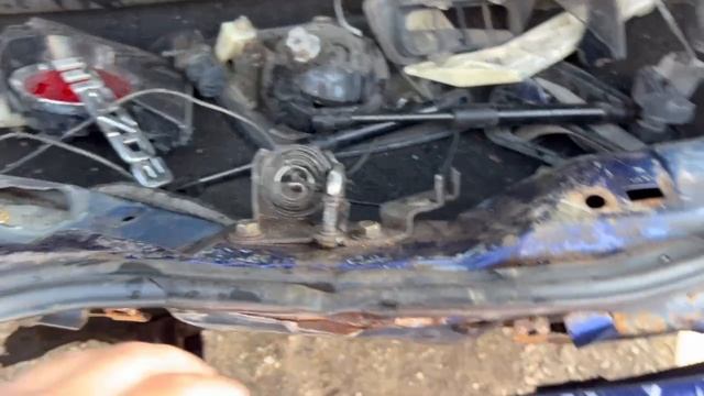 Mazda 3 2005 г.