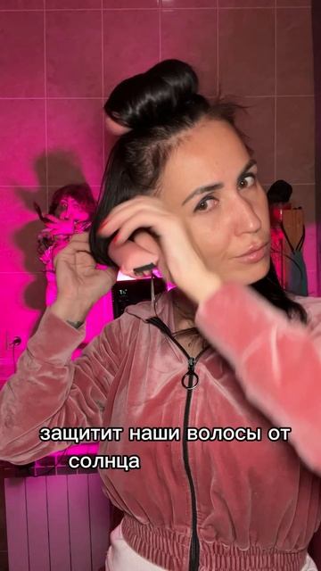 Ленивые локоне) Пробовали таки бигуди?