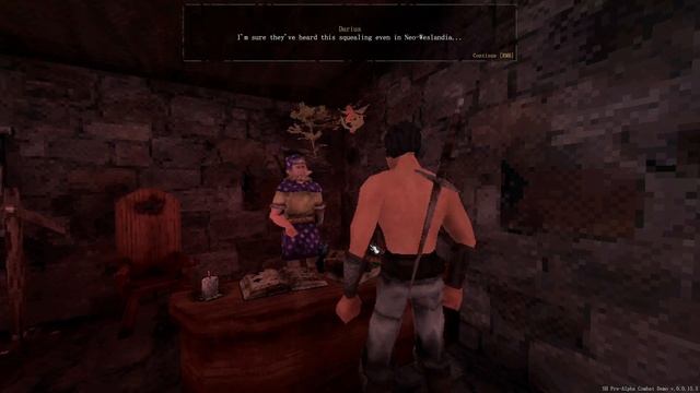 Sword Hero - Combat Arena Demo