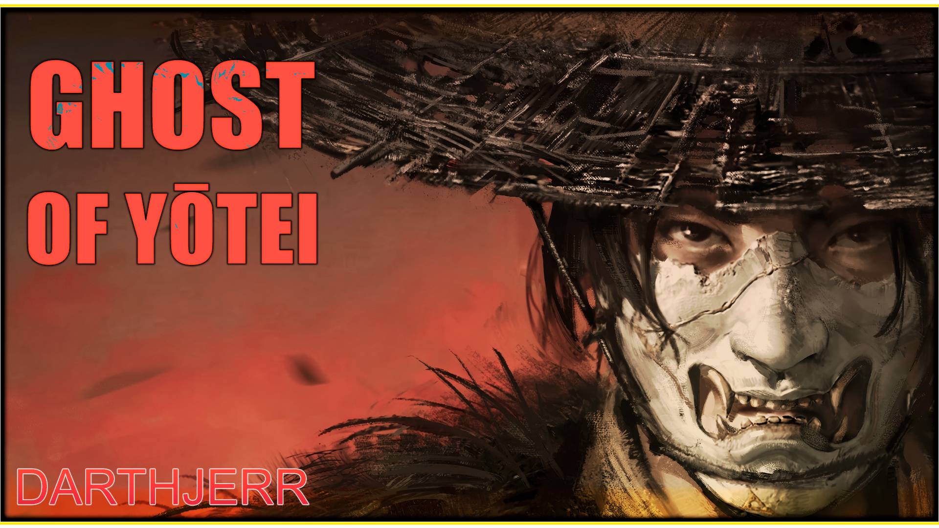 Ghost Of Yotei #2.3