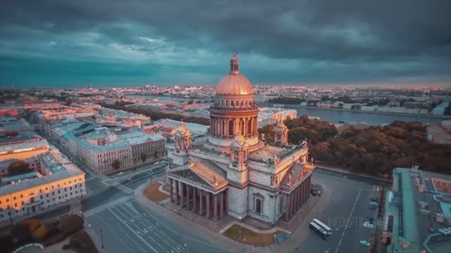 ГРАД ПЕТРА.