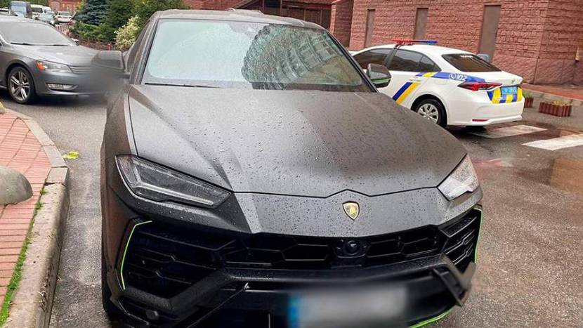 В Киеве найден мертвым криптопредприниматель Константин Ганич