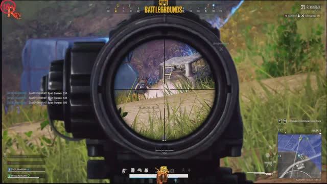 PUBG BATTLEGROUNDS ◉ ПЯТНИЦА 💖 Вечерний стрим.