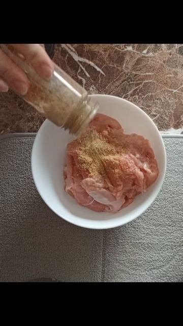отбивные