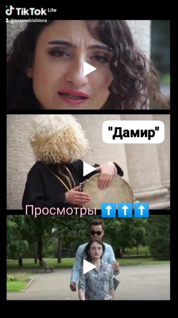 Октябрь уж наступил... Сам