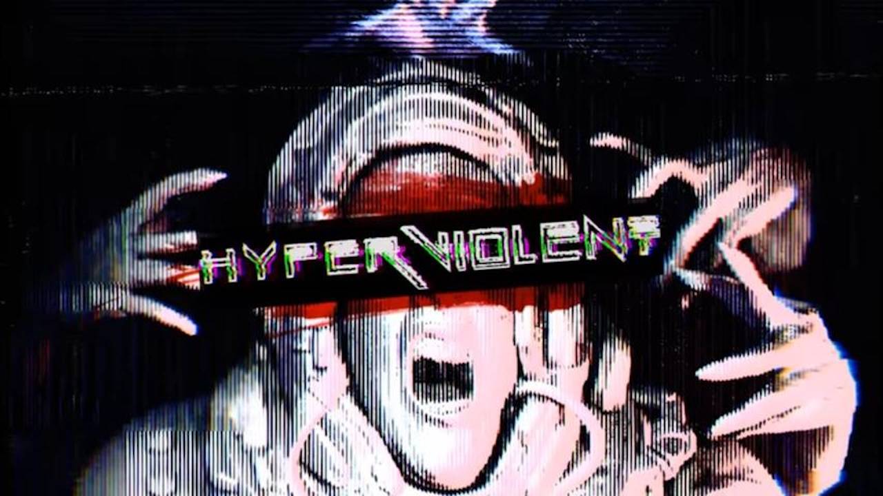 HYPERVIOLENT Прохождение 1