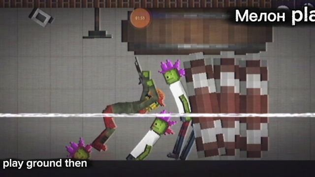 Эдит для лучших Рутуберов по мелон пг и роблокс😎