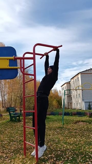 Выход силой.Осень.mp4