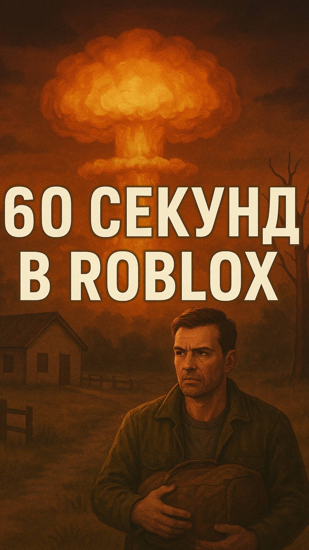 Выживи в бункере
