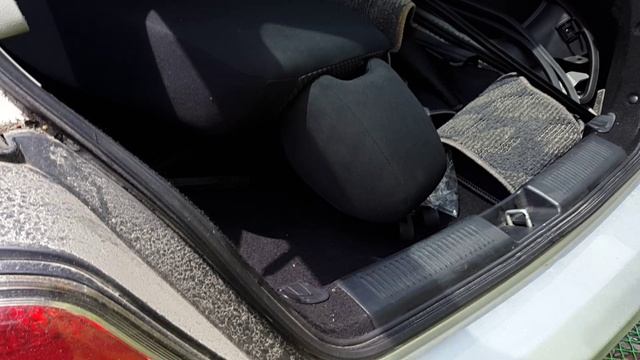 №440 IMPREZA GG2-082648 2006 Summer