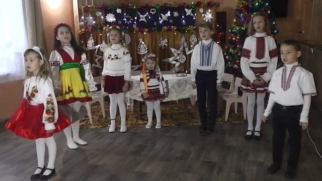 Детский коллектив  