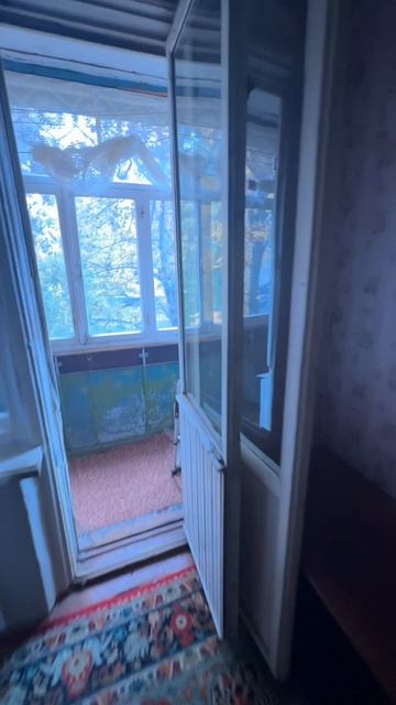2 к Квартира в ближнем Заречье!