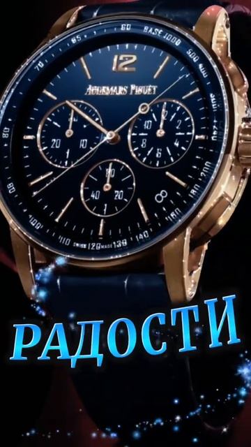 От всего сердца поздравляю с Днем Рождения! 🎉