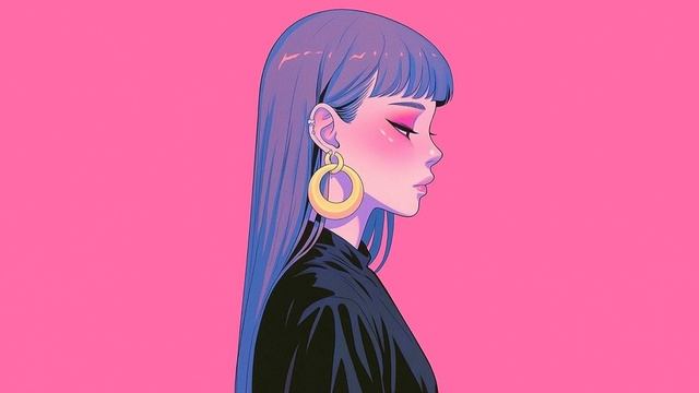 FerHxly | Synthwave, Chillwave - It’s Still You - Night Drive