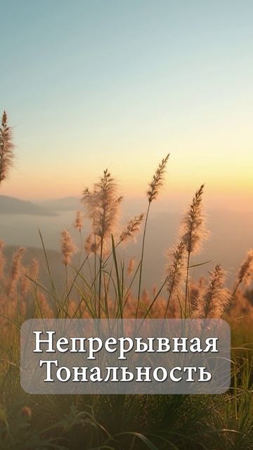 Отключите шум мира 