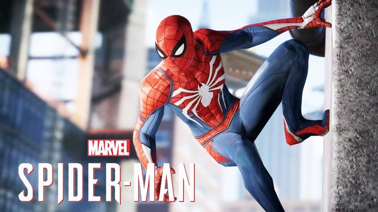 продолжаем   играть в  человека паука (Marvel’s Spider-Man Remastered) # 7
