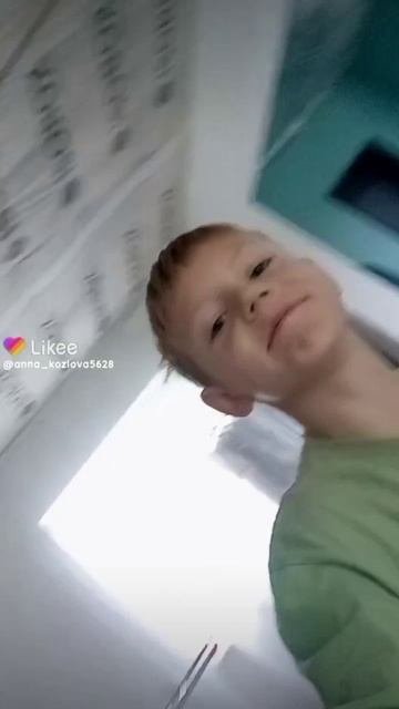 это мой акк в лайки