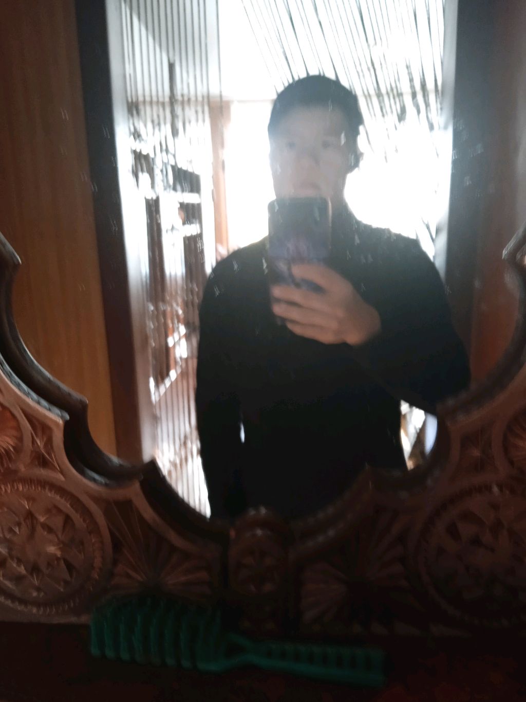 Михаил гребенкин