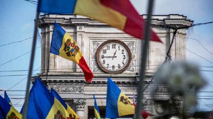 В Молдавии заявили, что возвращение ПМР под ее контроль – вопрос времени