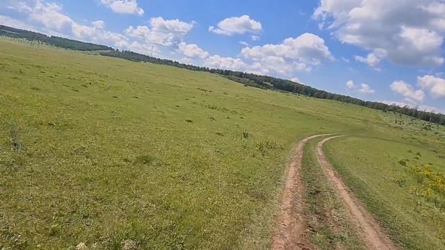 Таким должен быть отпуск на машине!!!