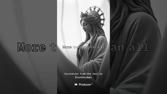 Invitation From The Veil