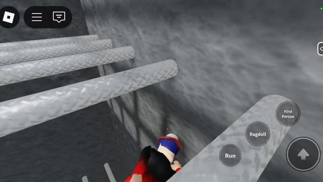 рэгдол игра просто улёт!🤯