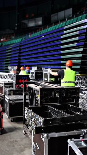 🎶🔥 Концерт Macan в TATNEFTARENA 🔥🎶