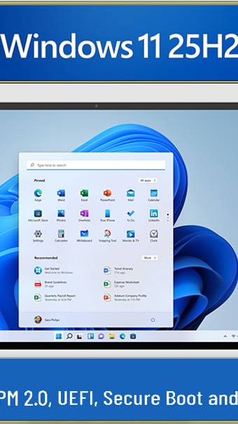 Windows 11 25H2