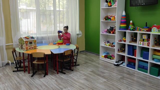 самостоятельная игра - уровень 1