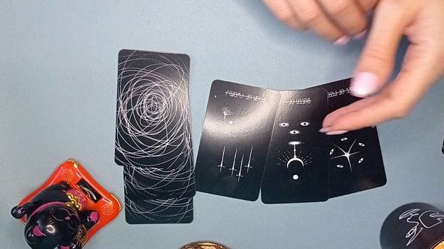 Что идёт в вашу жизнь❓🌠♣️🍁ТАРО РАСКЛАД#таро